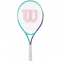 Racheta tenis de camp Wilson INTRIGUE JR 25 GIRLS TNS RKT 25 thumbnav